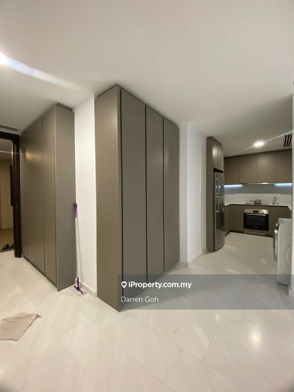 Service Residence for Sale in Eaton Residence by Darren Goh - iProperty.com.my
