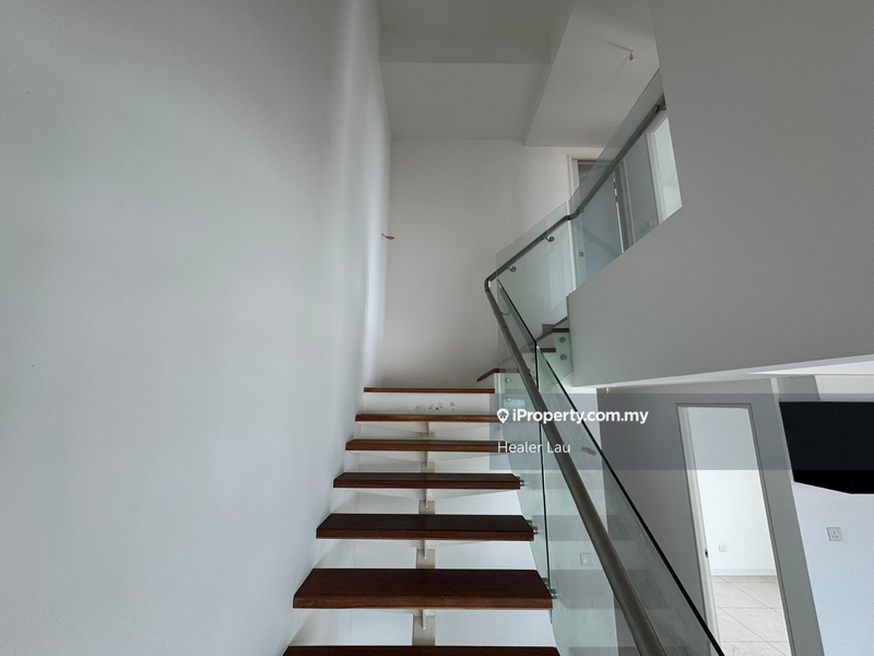 Kondominium untuk Dijual di The Elysia Park Residence oleh Healer Lau - iProperty.com.my
