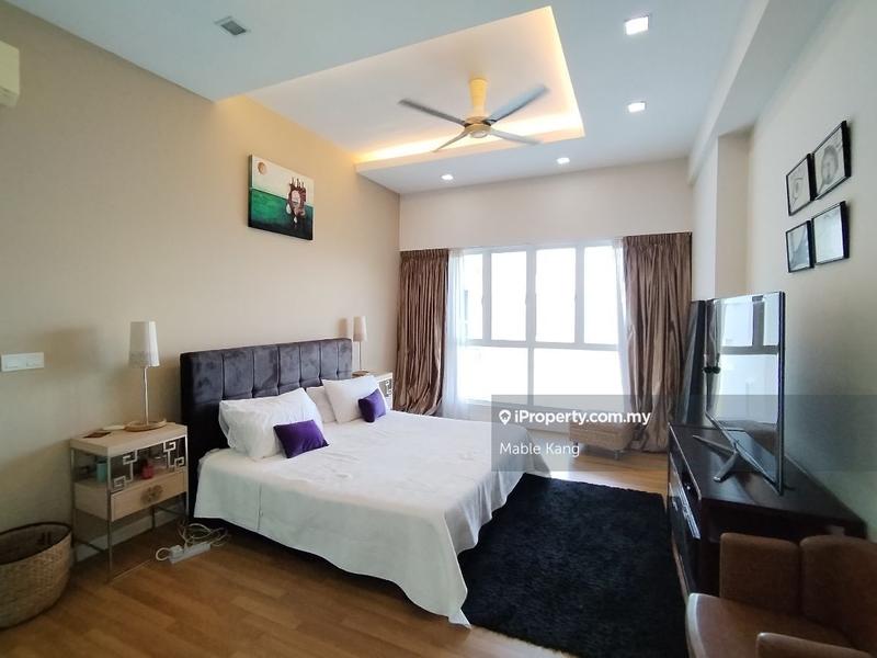 Kondominium untuk Dijual di Bayu Ferringhi Condominiums oleh Mable Kang - iProperty.com.my