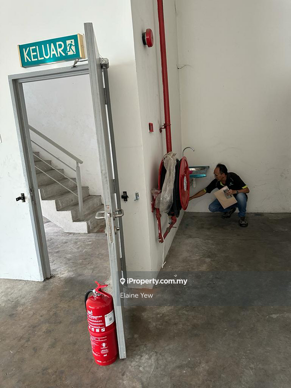 Kilang Berkembar untuk Dijual di Taman Platinum, Rawang oleh Elaine Yew - iProperty.com.my