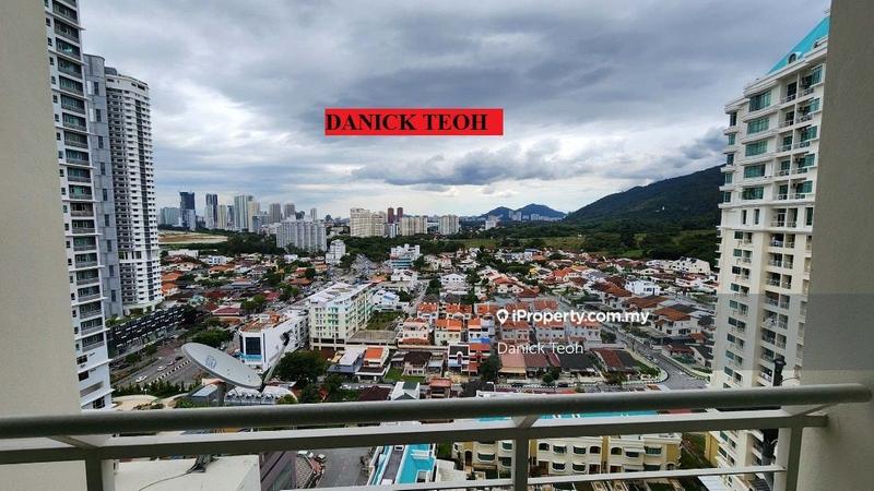 For Sale - Tanjung Park Condominium