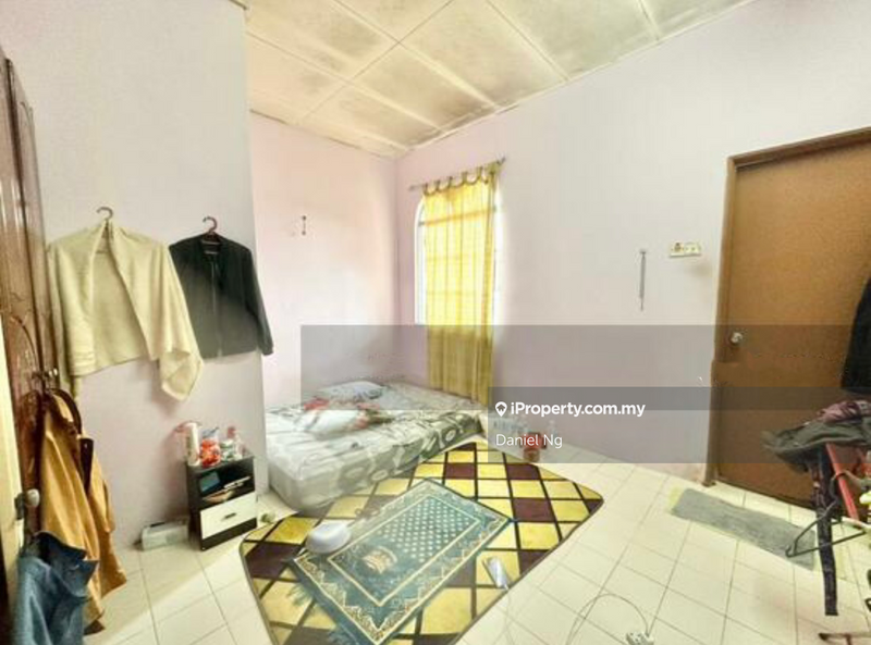 Rumah Bandar untuk Dijual di Templer Park, Rawang oleh Daniel Ng - iProperty.com.my