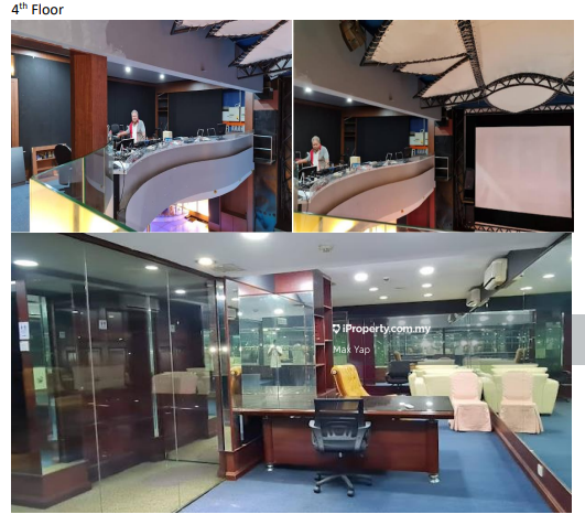 Office for Rent in Taman Daya, Kepong by Max Yap - iProperty.com.my