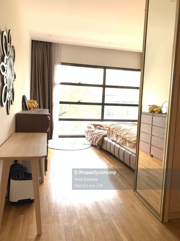 For Sale - Seri Ampang Hilir Residences