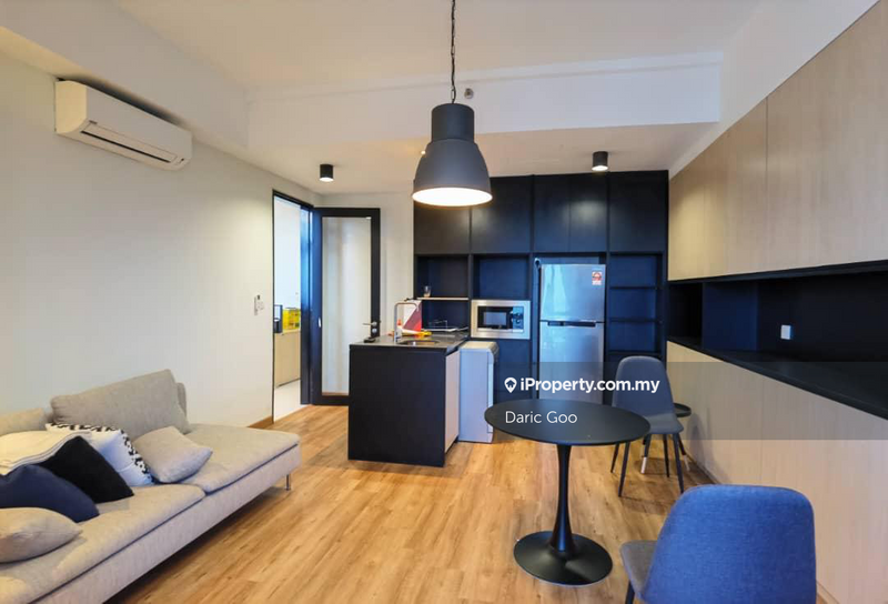 For Sale - The Apple