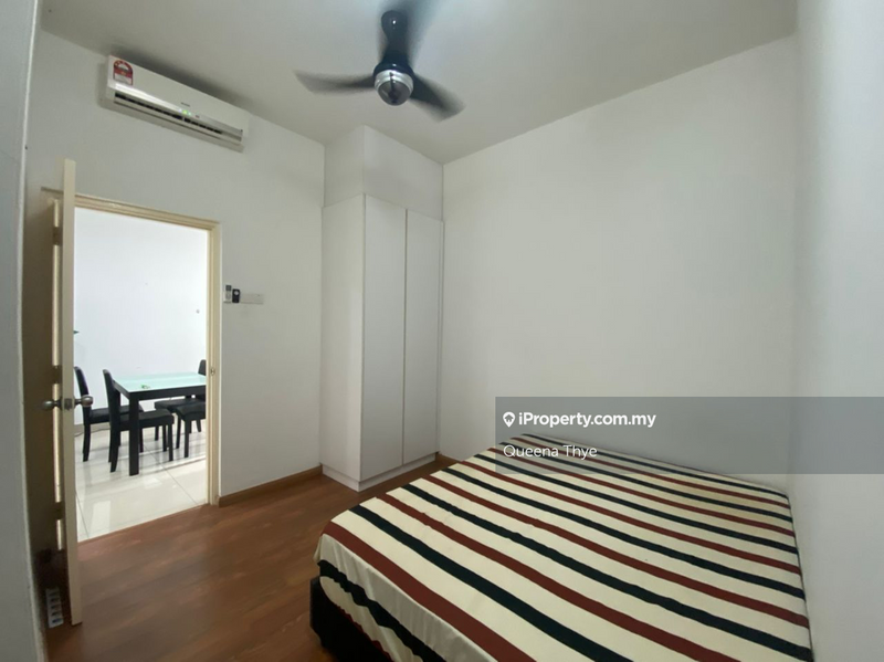 For Rent - Nusa Heights (Nusa Puncak)