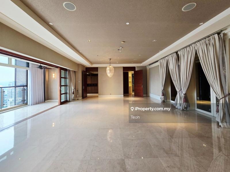 For Sale - The Binjai on the Park