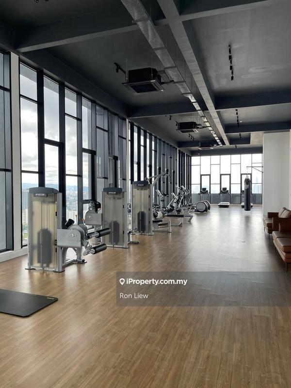 Kondominium untuk Dijual di Trinity Lemanja oleh Ron Liew - iProperty.com.my