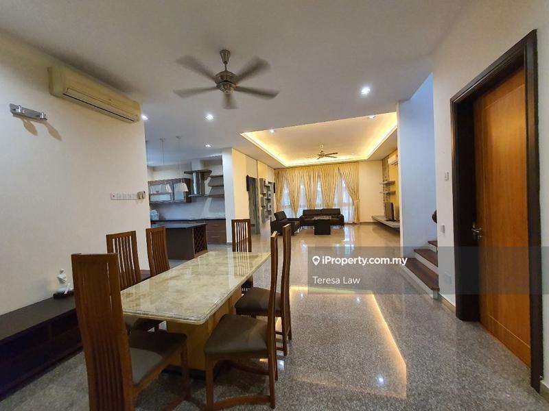 Banglo untuk Dijual di Seri Kembangan, Selangor oleh Teresa Law - iProperty.com.my