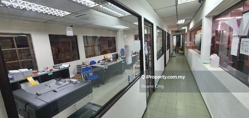 Detached Factory for Sale in SS13, Subang Jaya by Keane Ong - iProperty.com.my