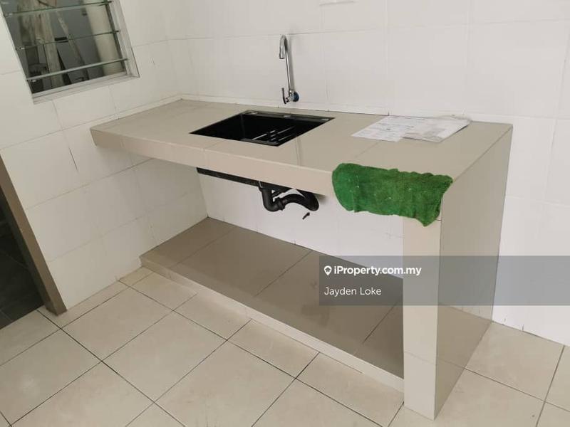 For Rent - Platinum Splendor Residence