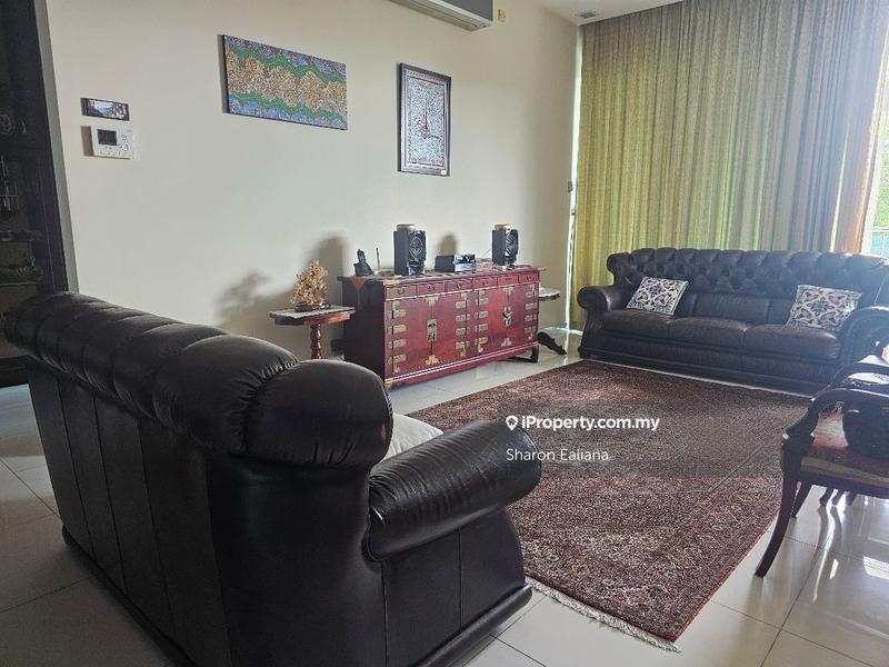 Condominium for Sale in The View @ Serai Saujana by Sharon Ealiana - iProperty.com.my
