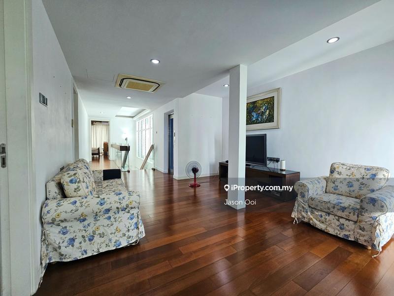 Bungalow House for Sale in Putra Heights, Subang Jaya by Jason Ooi - iProperty.com.my