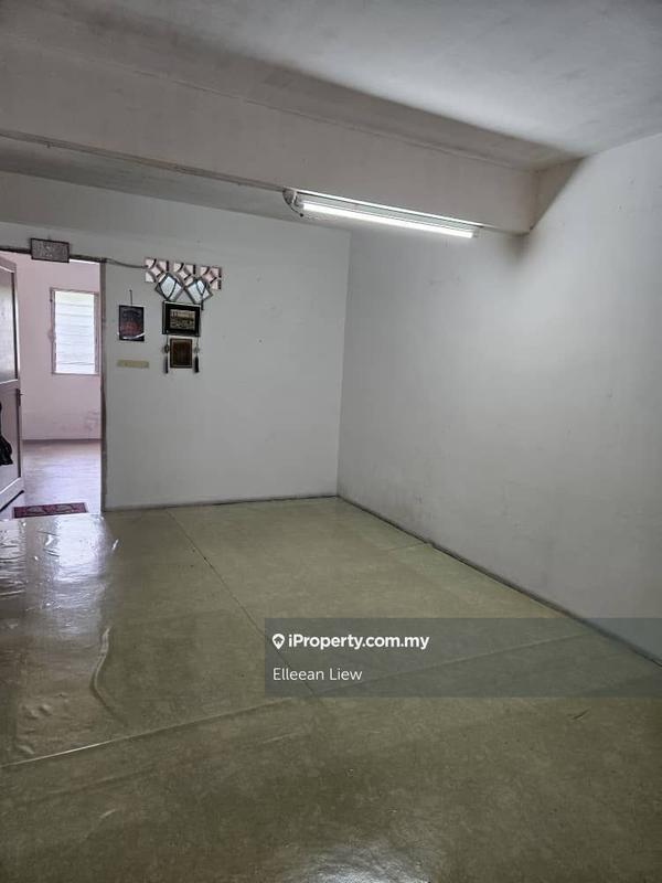 For Sale - United Garden (Taman Lee Yan Lian)