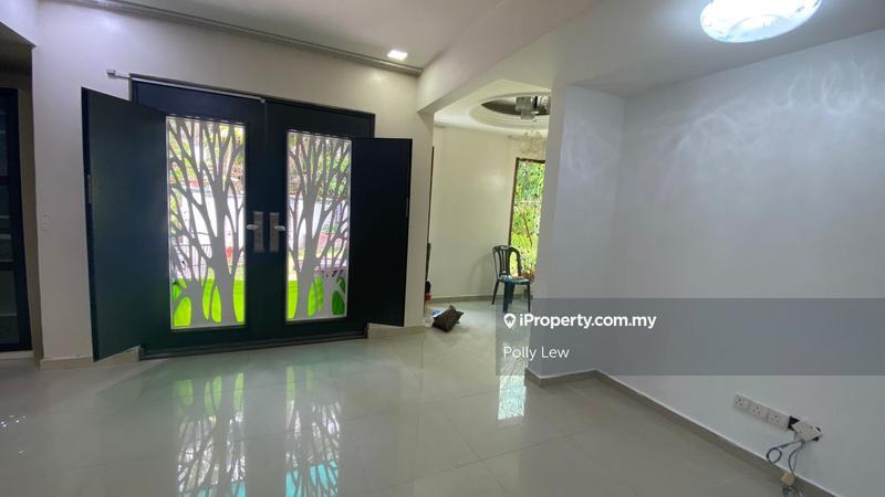 Rumah Teres 2-Tingkat untuk Dijual di Saujana Impian, Kajang oleh Polly Lew - iProperty.com.my