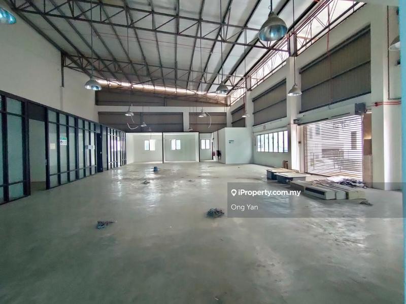 Kilang Terpisah untuk Dijual di Desa Aman Puri, Kepong oleh Ong Yan - iProperty.com.my