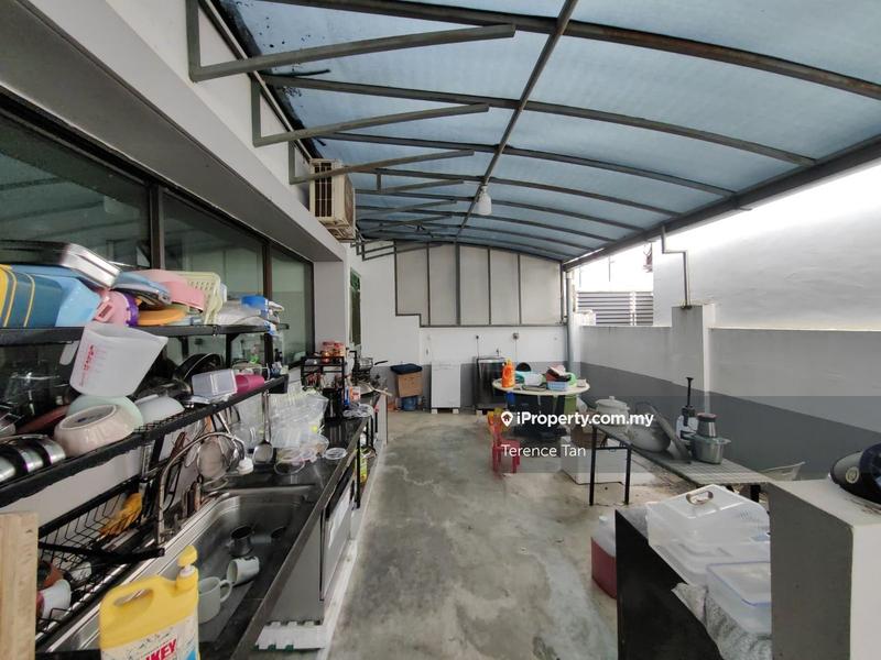 Rumah Kluster untuk Dijual di Kota Masai, Pasir Gudang oleh Terence Tan - iProperty.com.my