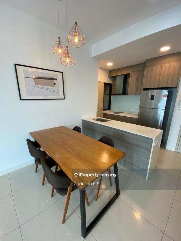 Service Residence for Sale in V Residence 2 @ Sunway Velocity by Jack Loo K F - iProperty.com.my