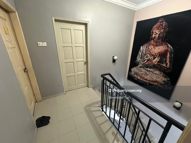 2-storey Terraced House for Sale in SS 21, Damansara Utama, Petaling Jaya by Desmond Tan - iProperty.com.my