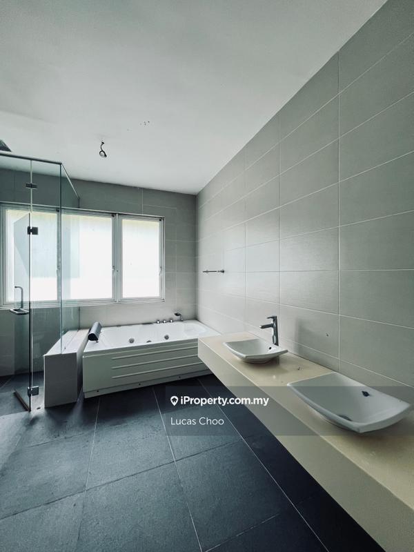 Semi-Detached House for Sale in Taman Melawati, Ulu Kelang by Lucas Choo - iProperty.com.my
