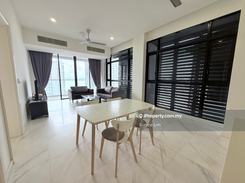 Condominium for Sale in Setia V Residences by Eunice Lim - iProperty.com.my