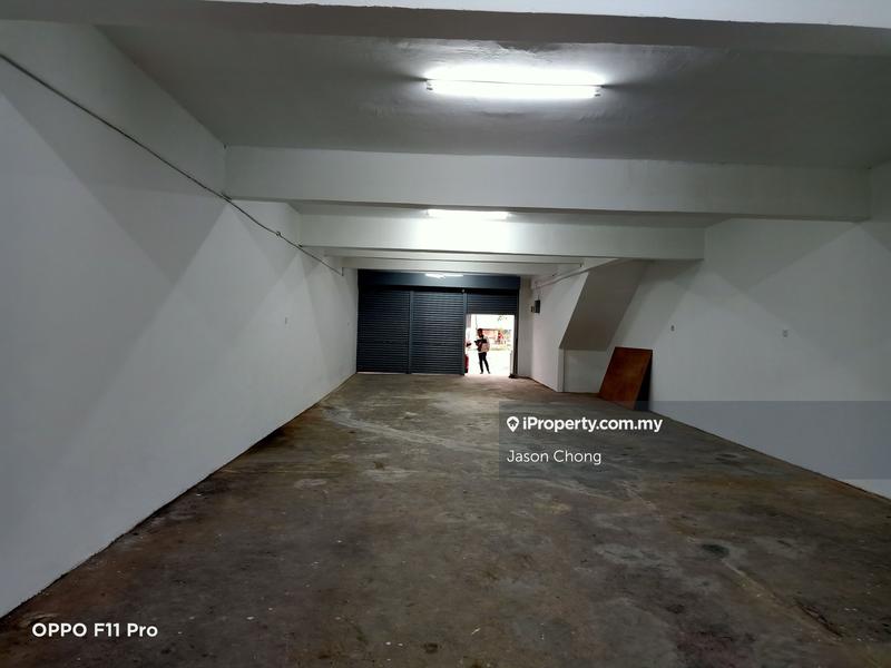 Kedai untuk Disewa di Taman Kajang Utama, Kajang oleh Jason Chong - iProperty.com.my