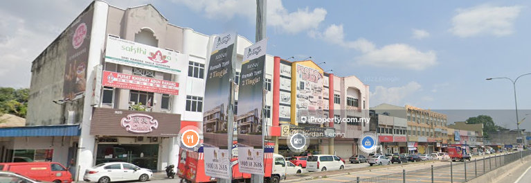 Tanah Komersial untuk Dijual di Seremban, Negeri Sembilan oleh Jordan Leong - iProperty.com.my