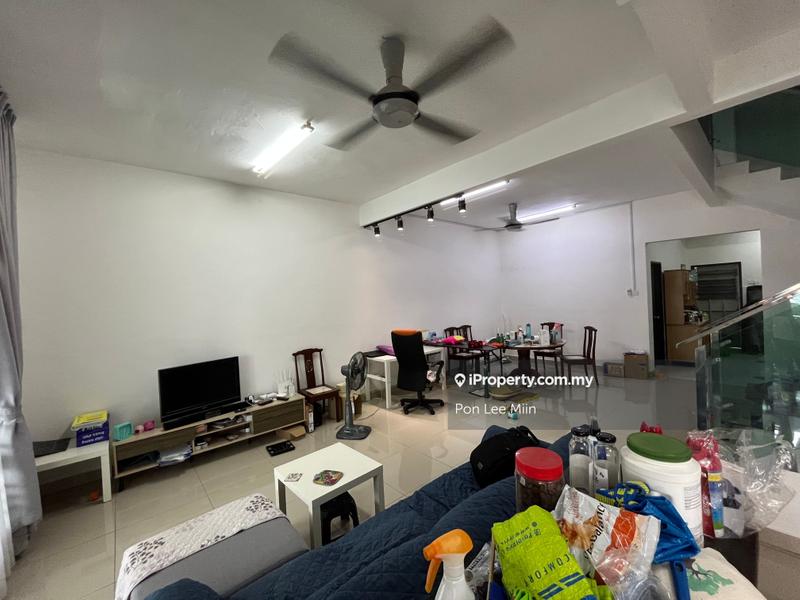 Rumah Berangkai 2 Tingkat untuk Dijual di Semenyih Parklands, Beranang oleh Pon Lee Miin - iProperty.com.my