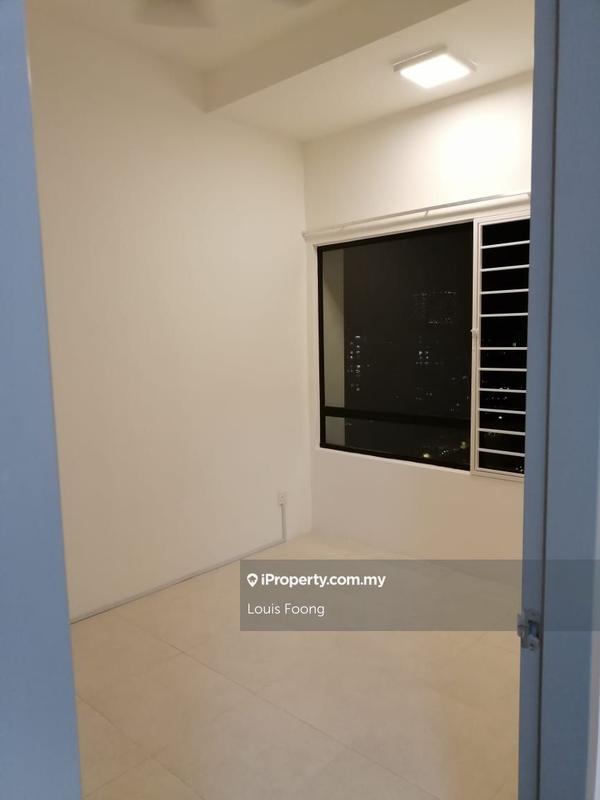 Kediaman Servis untuk Dijual di M Suite @ Desa Park North oleh Louis Foong - iProperty.com.my