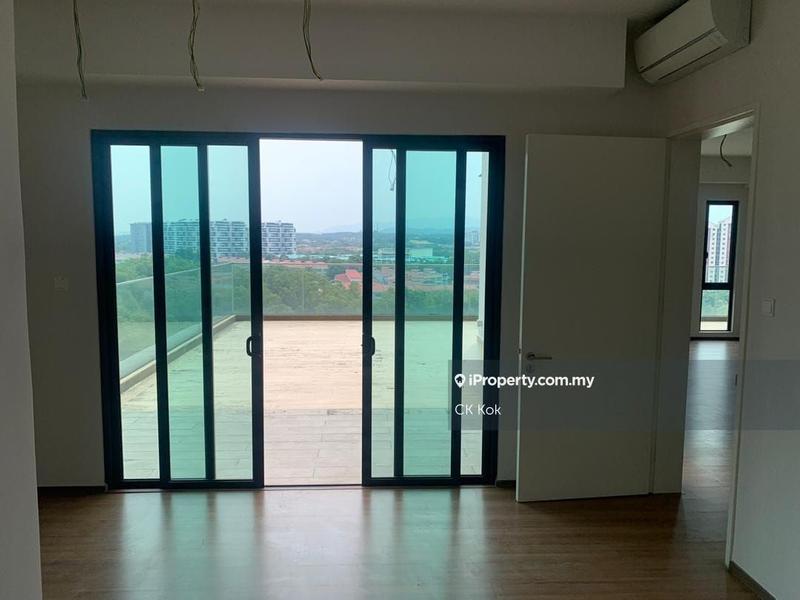 Service Residence for Sale in The Potpourri by Ivan Kok - iProperty.com.my