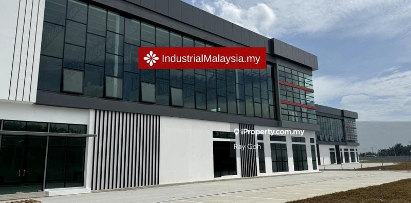 Kilang Terpisah untuk Dijual di Banting, Banting oleh Ray Goh - iProperty.com.my