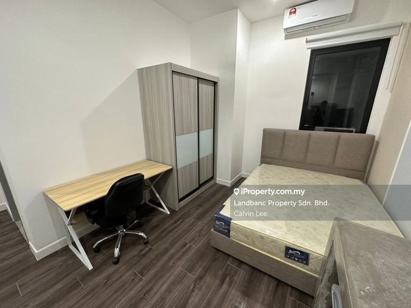 Residensi Servis untuk Disewa di Utropolis Urbano oleh Calvin Lee - iProperty.com.my