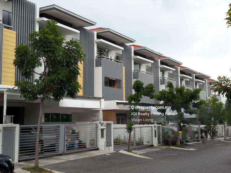 For Sale - Taman Nadayu 92, Kajang 2, Taman Nadayu 92, Kajang
