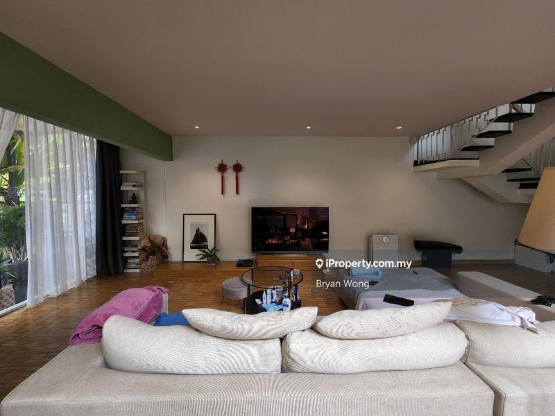 2-storey Terraced House for Sale in SS 21, Damansara Utama, Petaling Jaya by Bryan Wong - iProperty.com.my