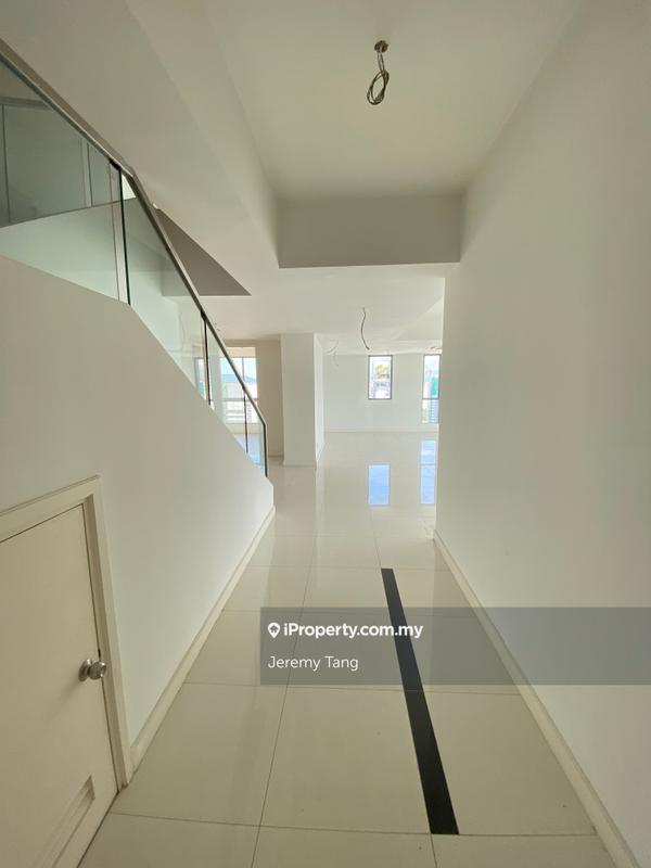 Service Residence for Sale in Gateway Kiaramas Residences by Jeremy Tang - iProperty.com.my