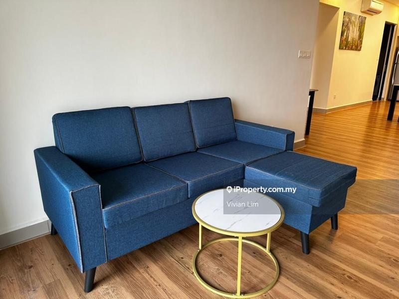 For Rent - The Sanderson