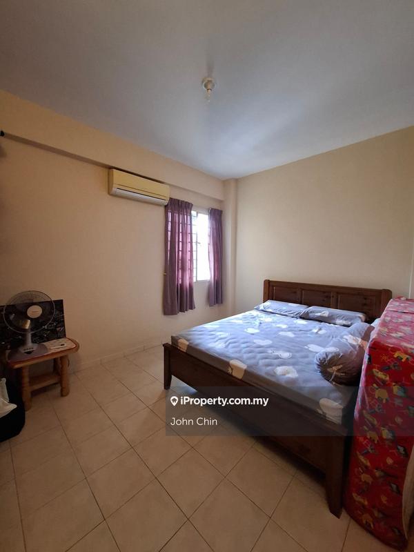 Kondominium untuk Dijual di Paradesa Tropica oleh John Chin - iProperty.com.my