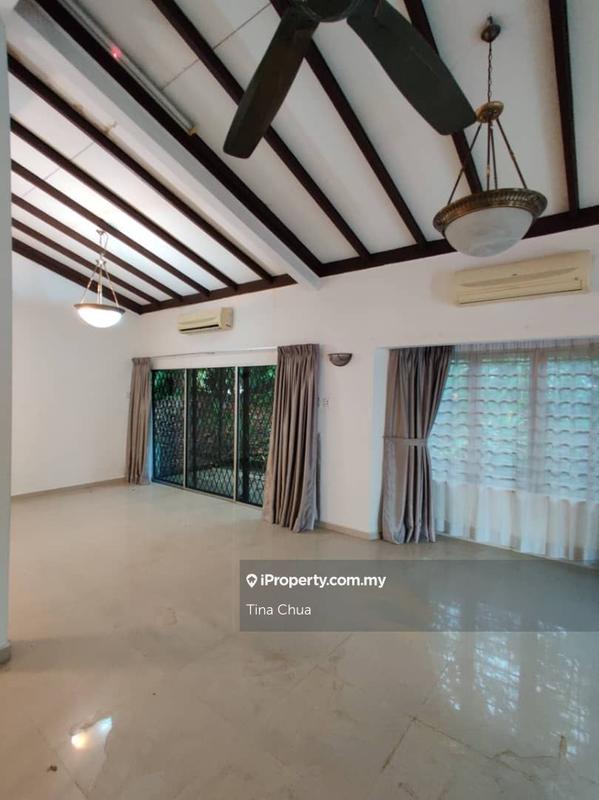 Banglo untuk Dijual di 11,000sf Land @ Setiabudi, Bukit Damansara, Damansara Heights oleh Tina Chua - iProperty.com.my