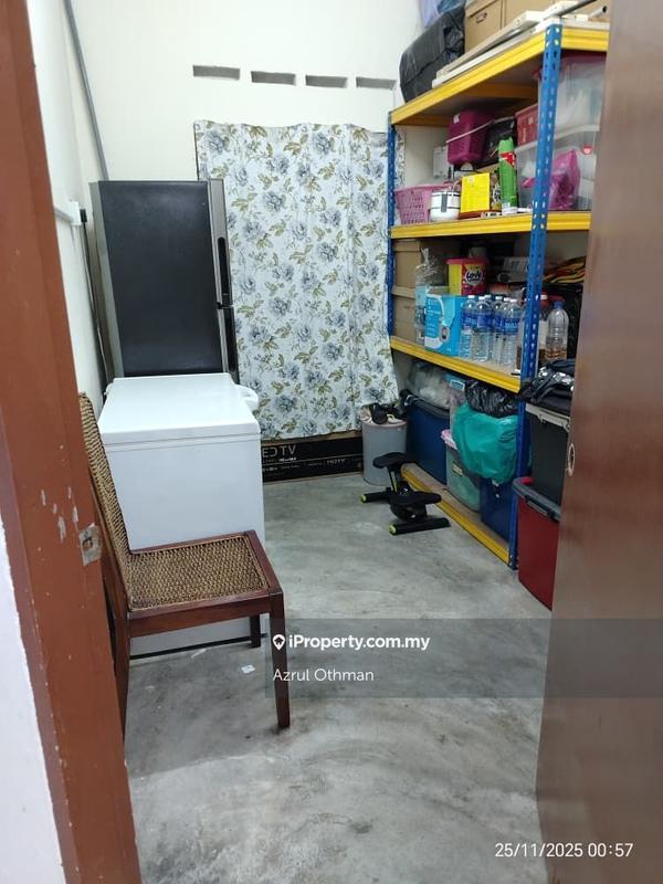 1-storey Terraced House for Sale in Taman Gadong Jaya, Labu by Azrul Othman - iProperty.com.my