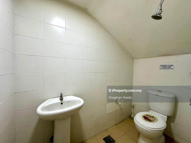 Semi-Detached House for Sale in Puteri Heights, Rawang by Visaghan Naidu - iProperty.com.my