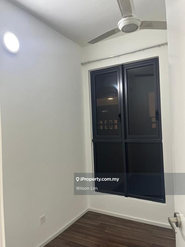 Residensi Servis untuk Disewa di Geo Bukit Rimau oleh Wilson Lim - iProperty.com.my