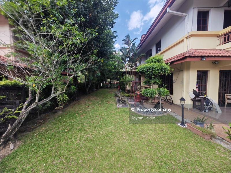 Semi-Detached House for Sale in Putrajaya, Putrajaya by Asyran Laidin - iProperty.com.my