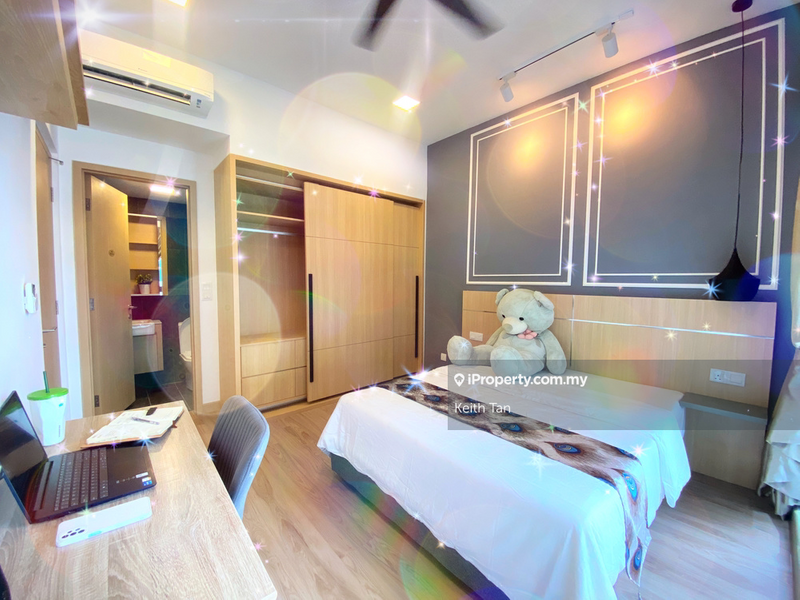 Condominium for Rent in Colony by Infinitum by Keith Tan - iProperty.com.my