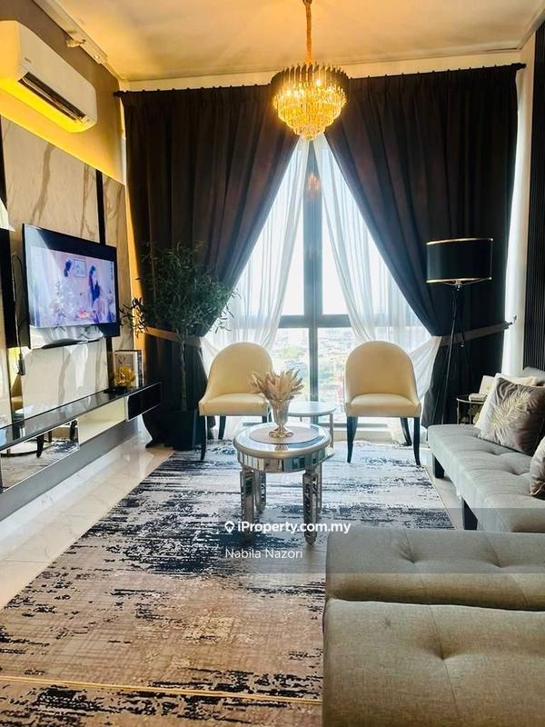 For Sale - Troika Residences