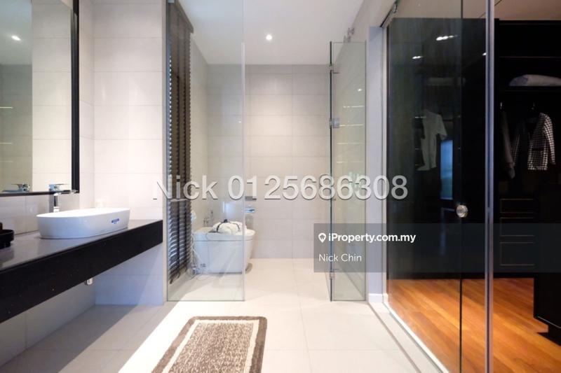 Bungalow House untuk Dijual di 60x120 New Lakeside Bungalow@Bandar Hilltop Garden, Sungai Buloh oleh Nick Chin - iProperty.com.my