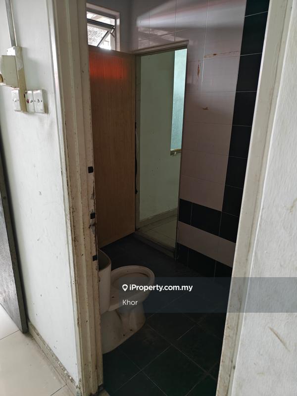 Rumah Berangkai 2 Tingkat untuk Dijual di Taman Seri juru, Juru oleh Khor - iProperty.com.my