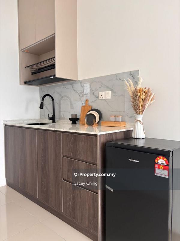 For Rent - Vista Sentul Residences