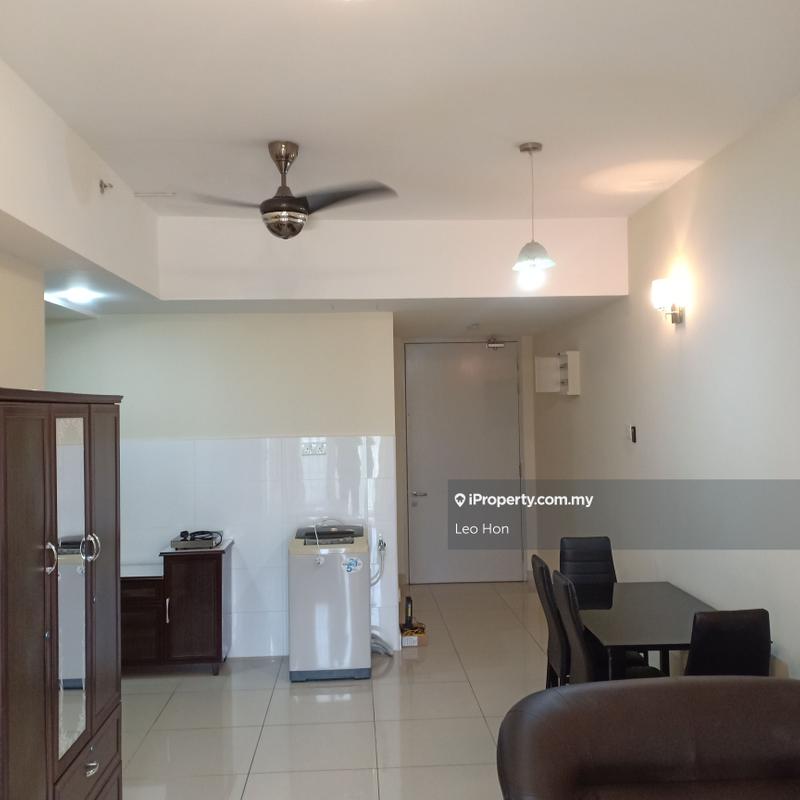 Residensi Servis untuk Dijual di Suria Jelutong oleh Leo Hon - iProperty.com.my