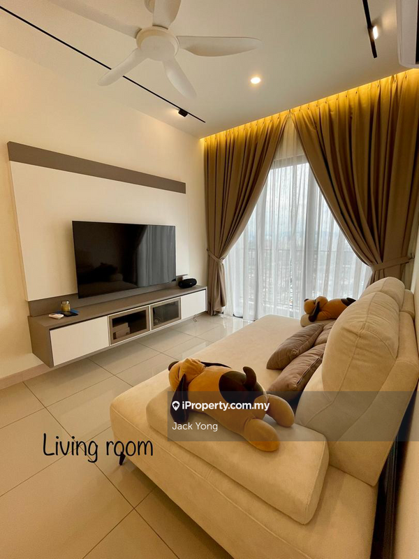 For Sale - Aster Green