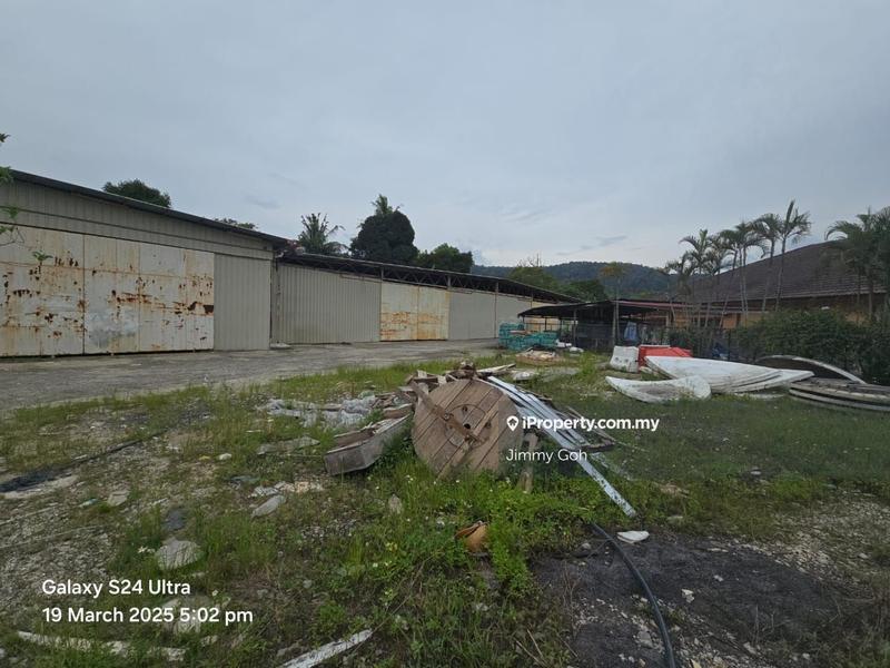 Gudang untuk Dijual di Taman Lagenda Suria, Hulu Langat oleh Jimmy Goh - iProperty.com.my